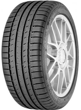 Continental ContiWinterContact TS 810S 235/40 R18 95V