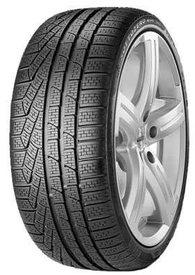 Pirelli Winter SottoZero 2 275/35 R19 100W