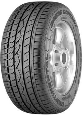 Continental ContiCrossContact UHP 305/40 R22 114W XL