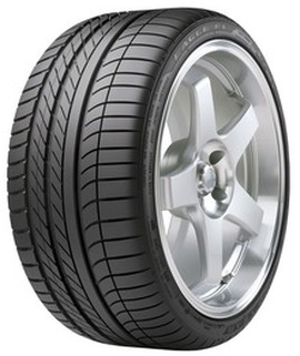 GoodYear Eagle F1 Asymmetric 2 SUV 265/50 R19 110Y N1