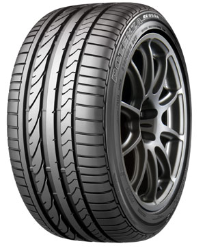 Bridgestone Potenza RE050A 305/30 R19 102Y XL N1