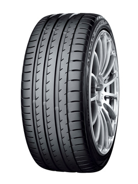 Yokohama Advan Sport V105S 275/40 R18 99Y Runflat