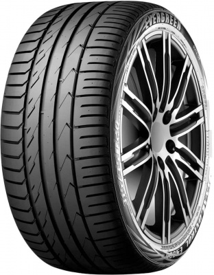 Evergreen DYNACONTROL ES880 245/45 R19 102Y