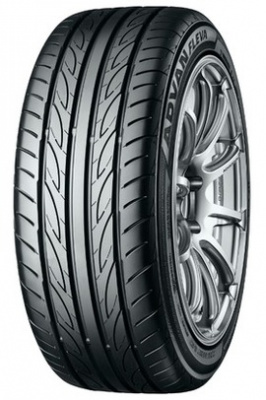 Yokohama Advan Fleva V701 215/50 R17 95W XL