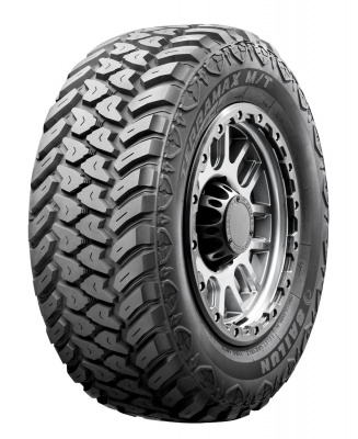 Sailun Terramax М/T 305/55 R20 121/118Q